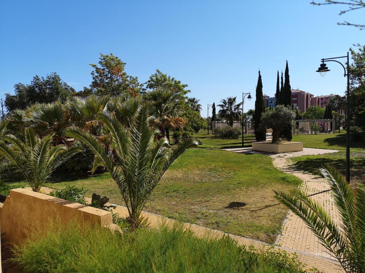 Jardines De Isla Canela, Planta Baja. Экстерьер фото