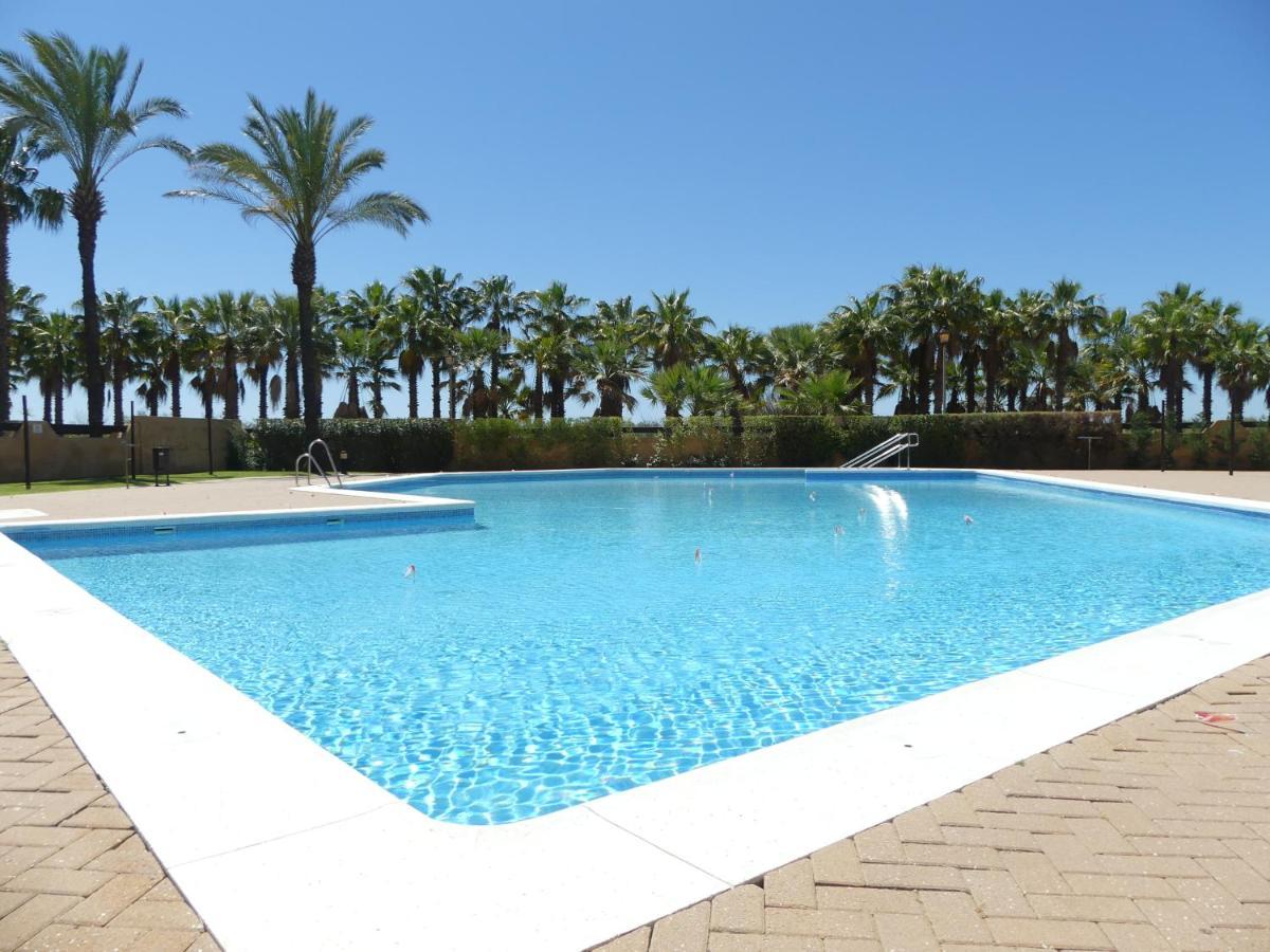 Jardines De Isla Canela, Planta Baja. Экстерьер фото