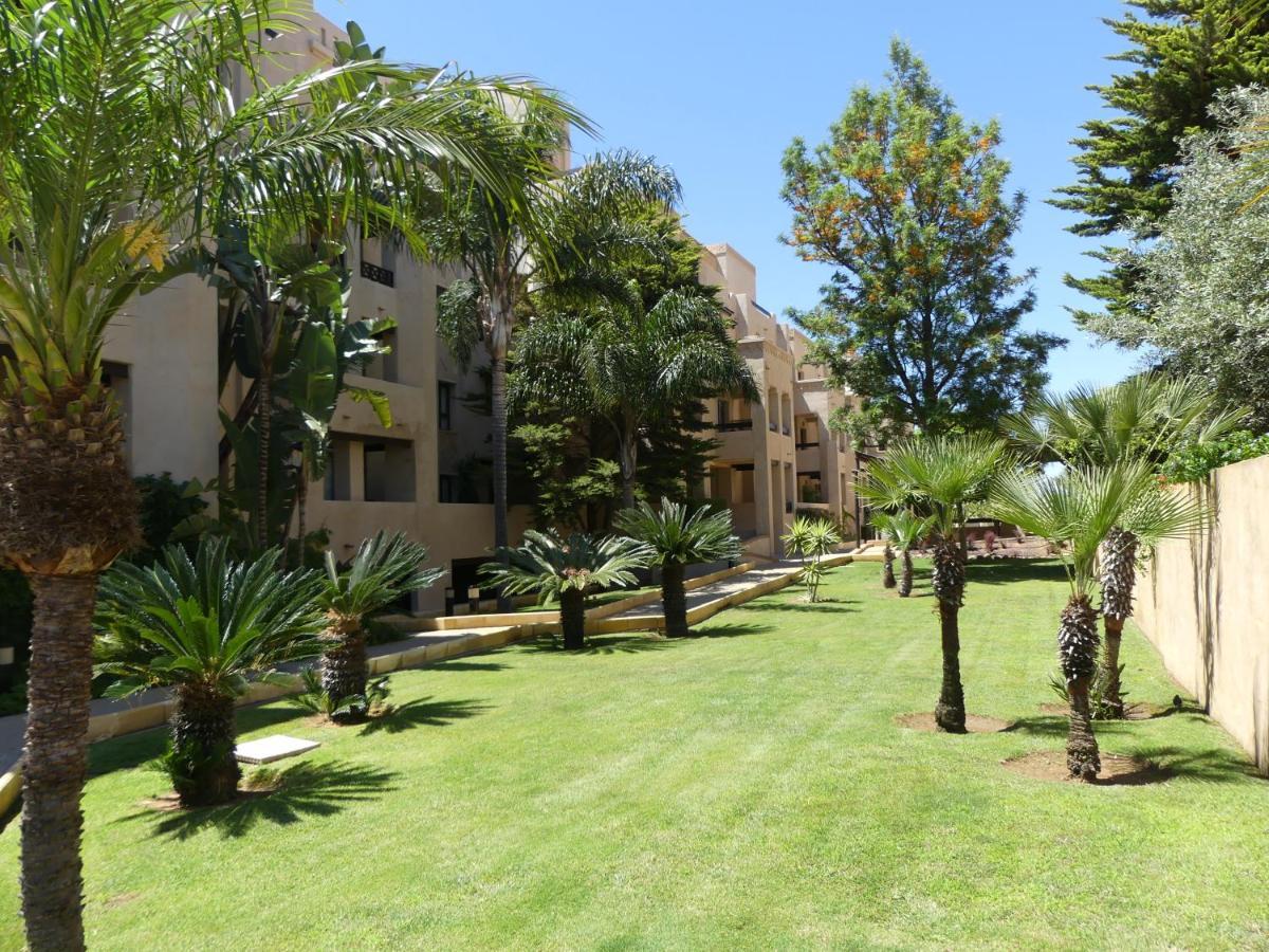 Jardines De Isla Canela, Planta Baja. Экстерьер фото