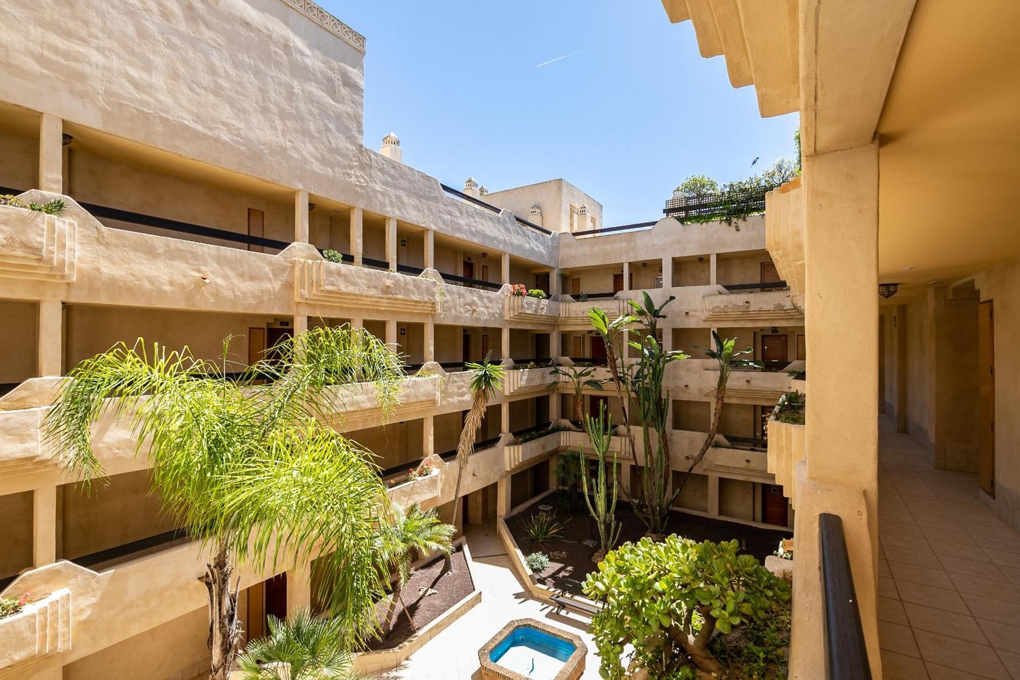 Jardines De Isla Canela, Planta Baja. Экстерьер фото