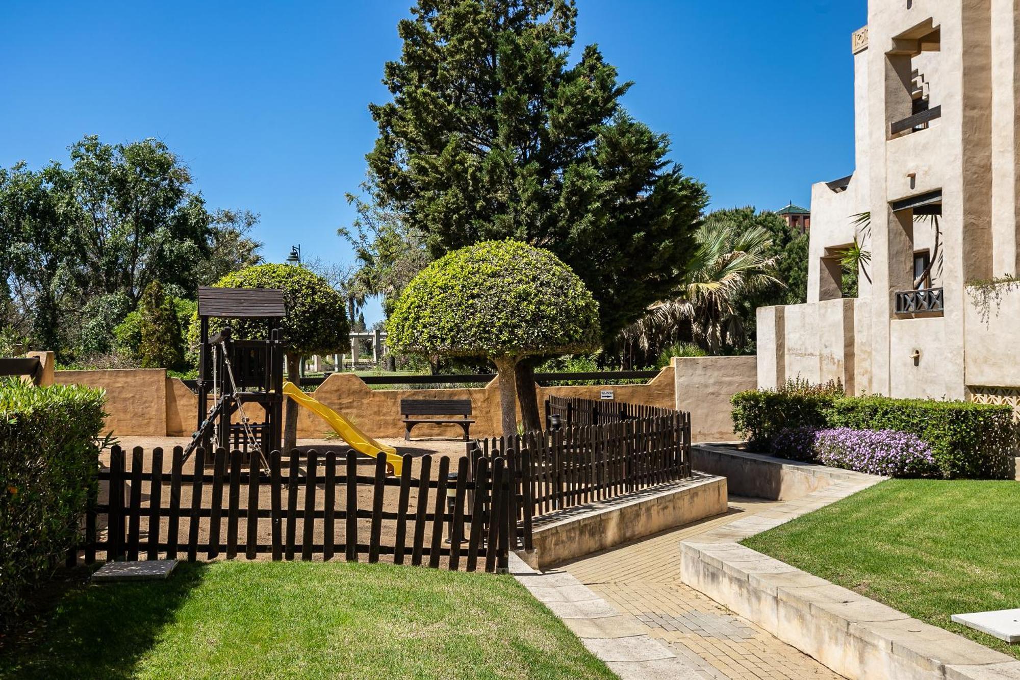 Jardines De Isla Canela, Planta Baja. Экстерьер фото